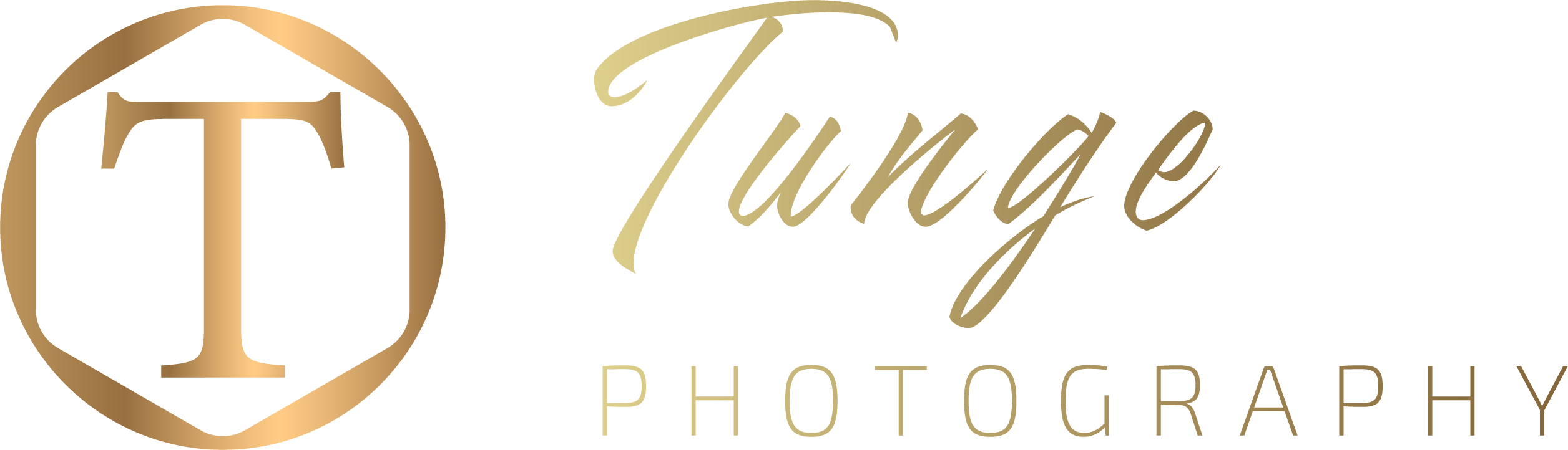 Tunge Photography
